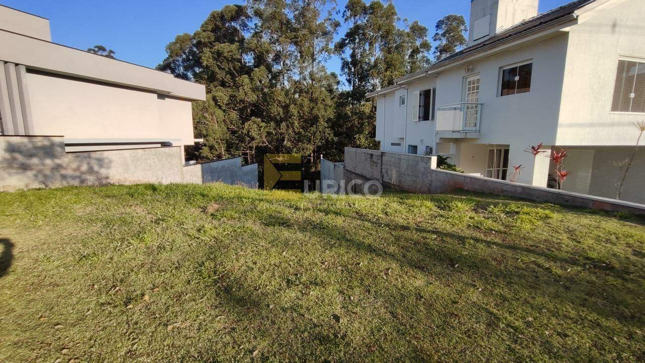 Terreno em Condomínio à venda no Condomínio Residencial Ibi Aram II em Itupeva/SP: 