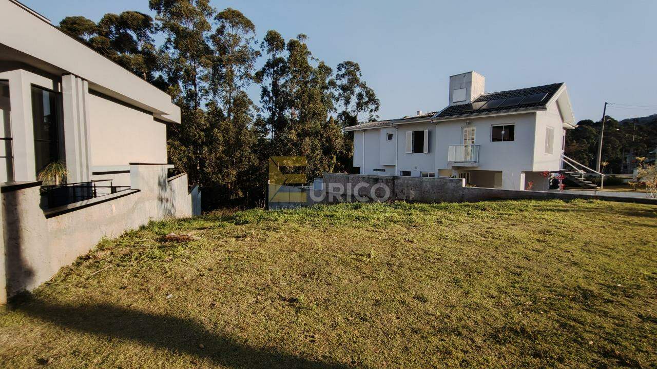 Terreno em Condomínio à venda no Condomínio Residencial Ibi Aram II em Itupeva/SP: 