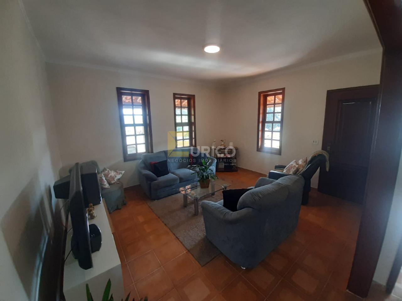 Chácara à venda no COCAIS em Itatiba/SP: 