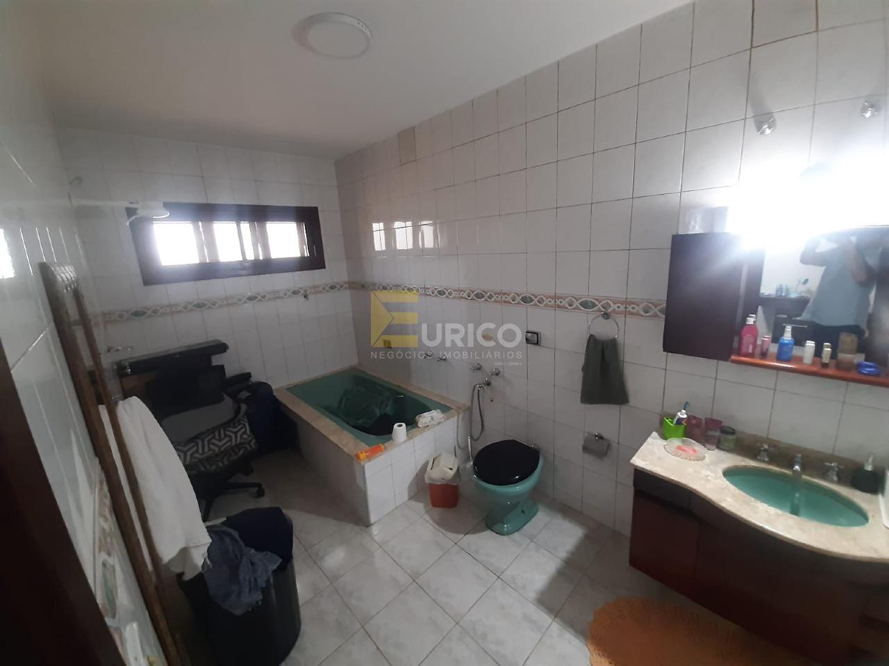 Chácara à venda no COCAIS em Itatiba/SP: 