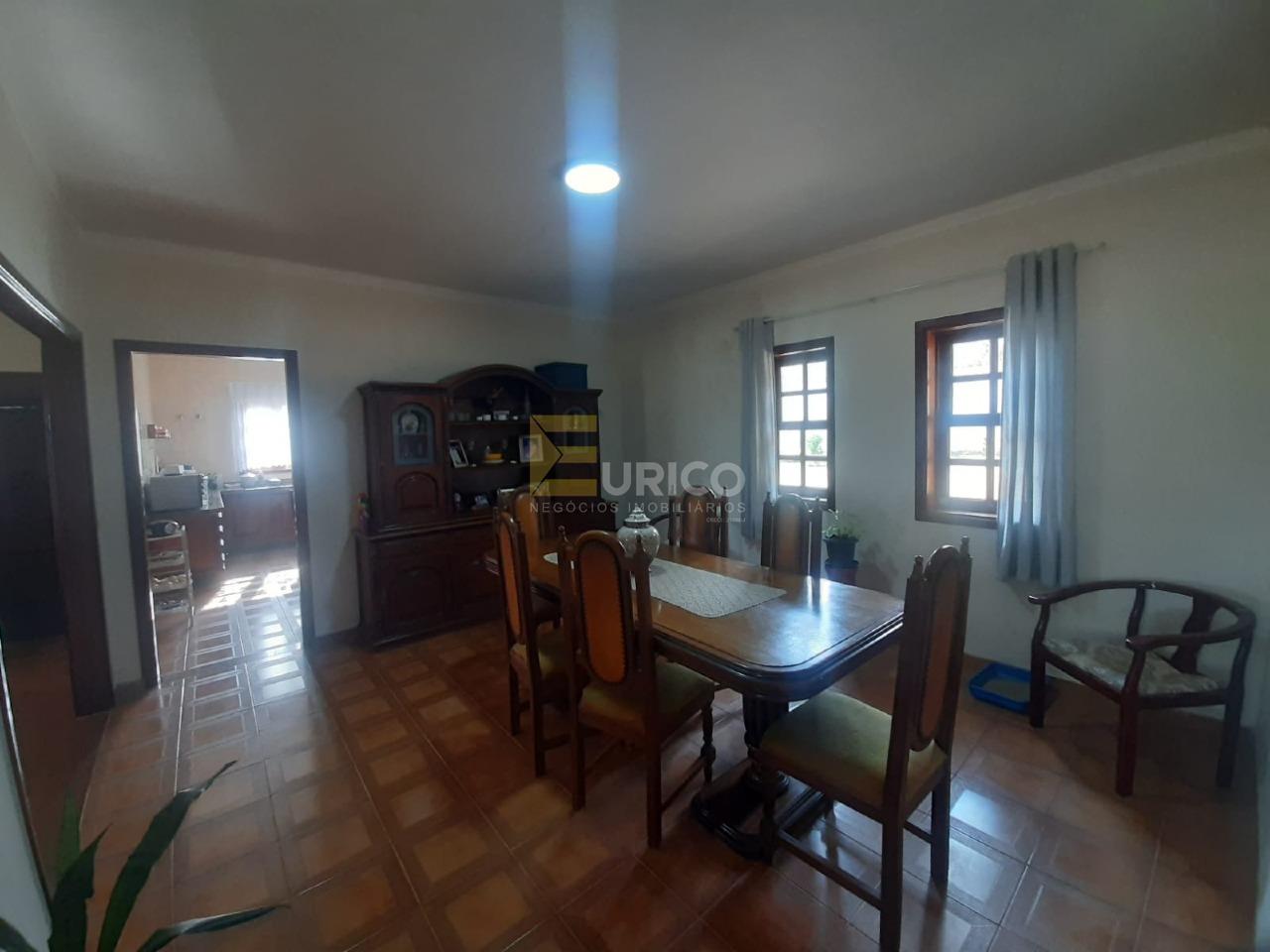 Chácara à venda no COCAIS em Itatiba/SP: 