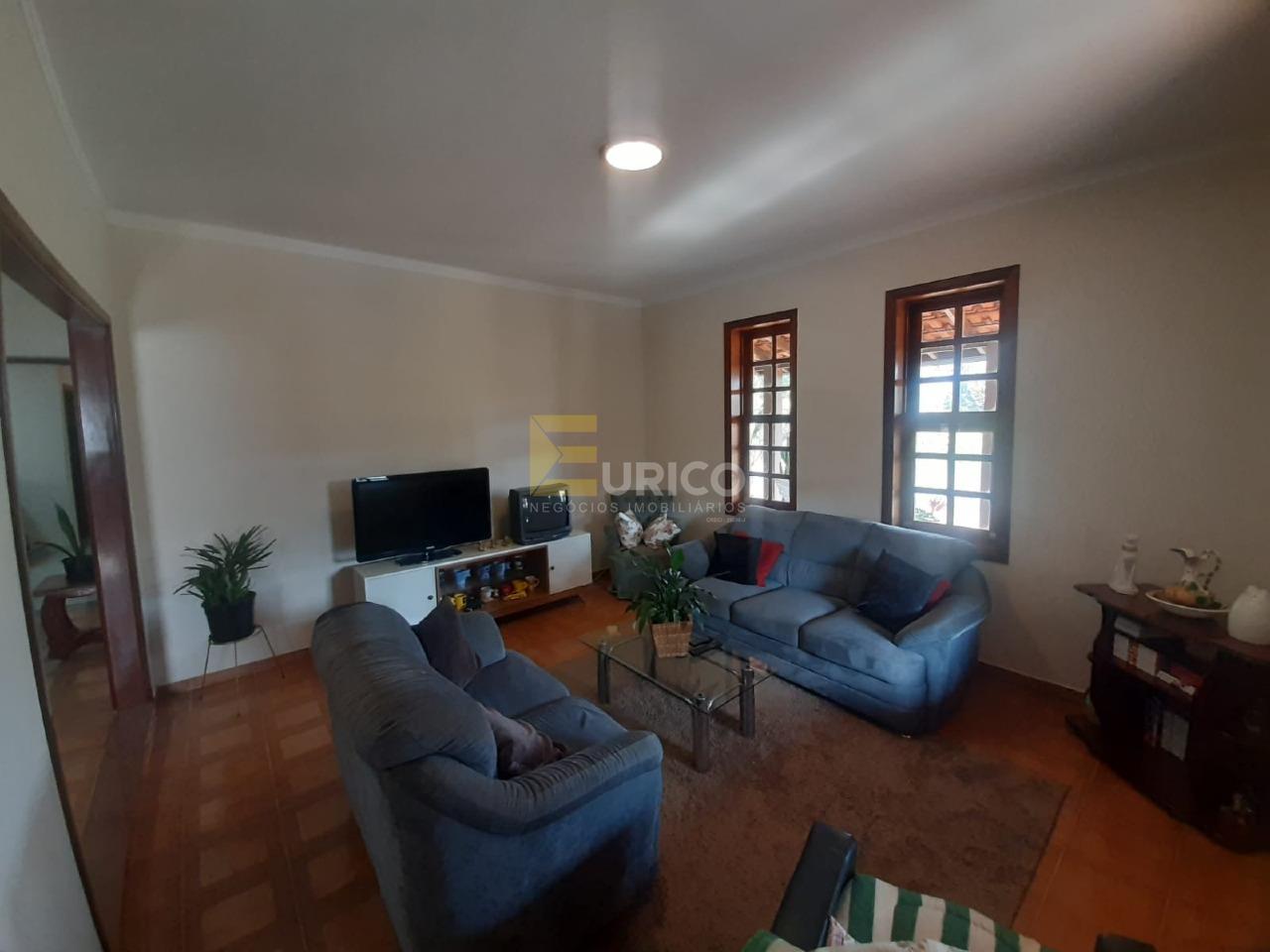 Chácara à venda no COCAIS em Itatiba/SP: 