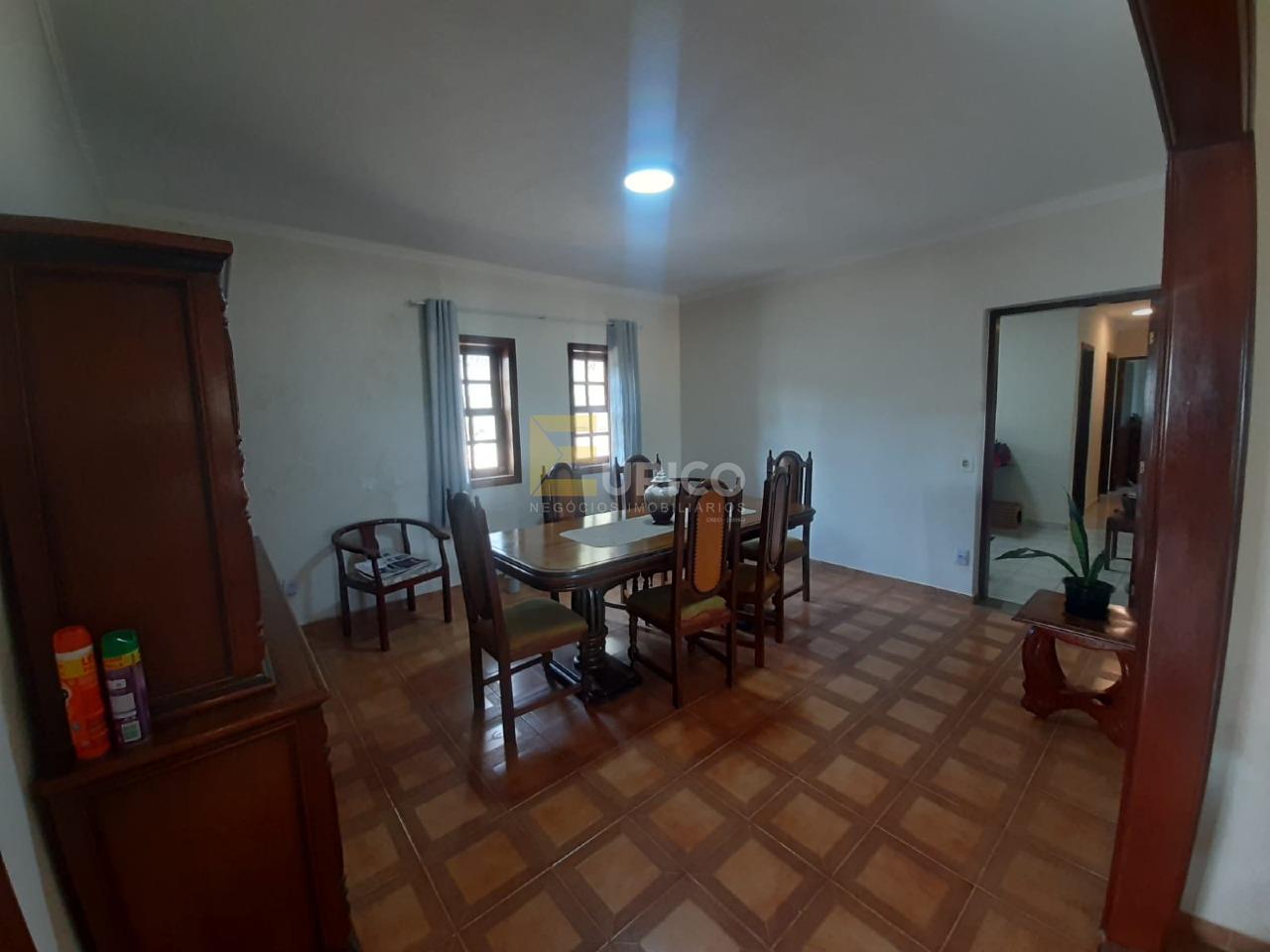 Chácara à venda no COCAIS em Itatiba/SP: 