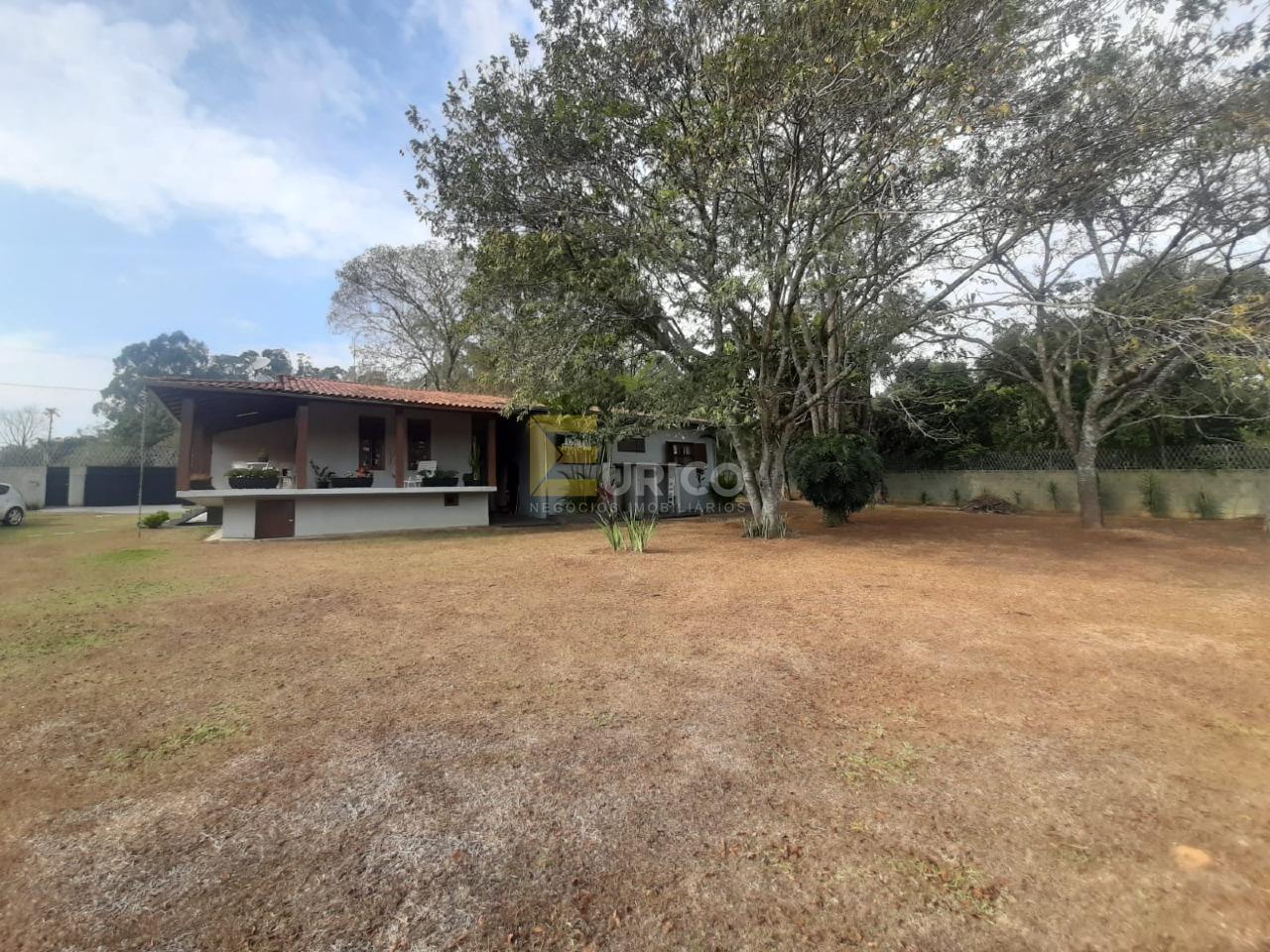 Chácara à venda no COCAIS em Itatiba/SP: 