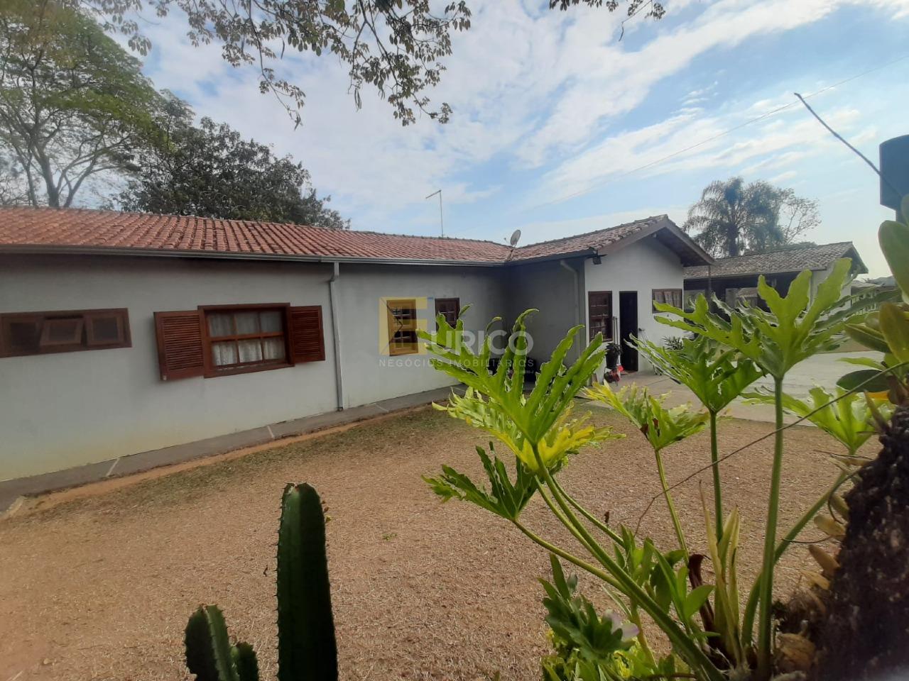 Chácara à venda no COCAIS em Itatiba/SP: 