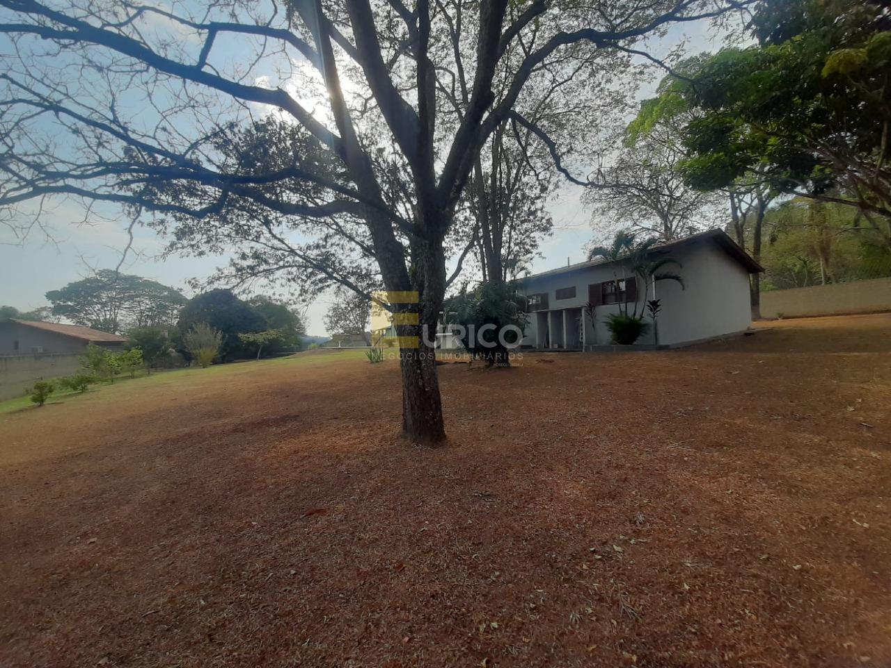 Chácara à venda no COCAIS em Itatiba/SP: 