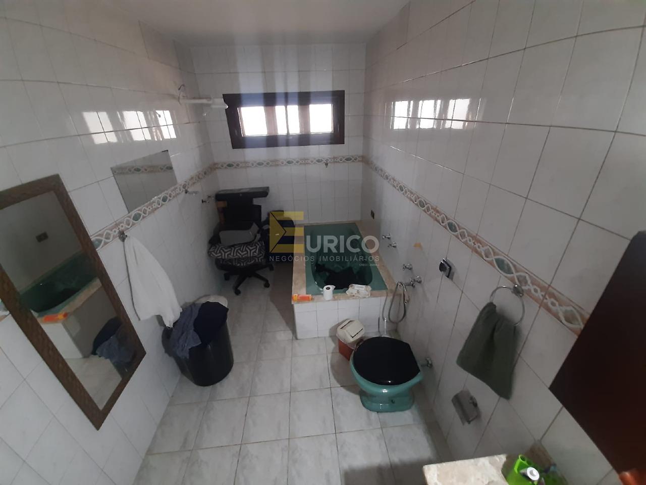 Chácara à venda no COCAIS em Itatiba/SP: 