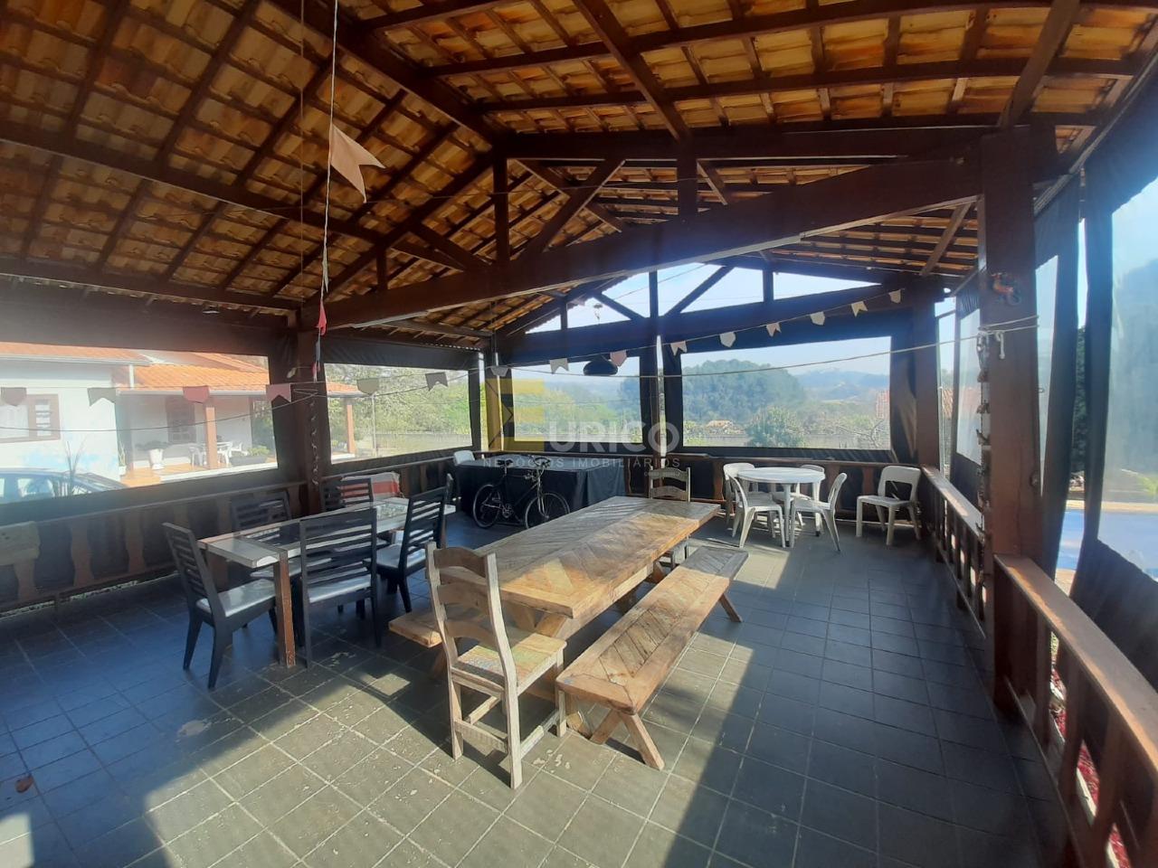 Chácara à venda no COCAIS em Itatiba/SP: 