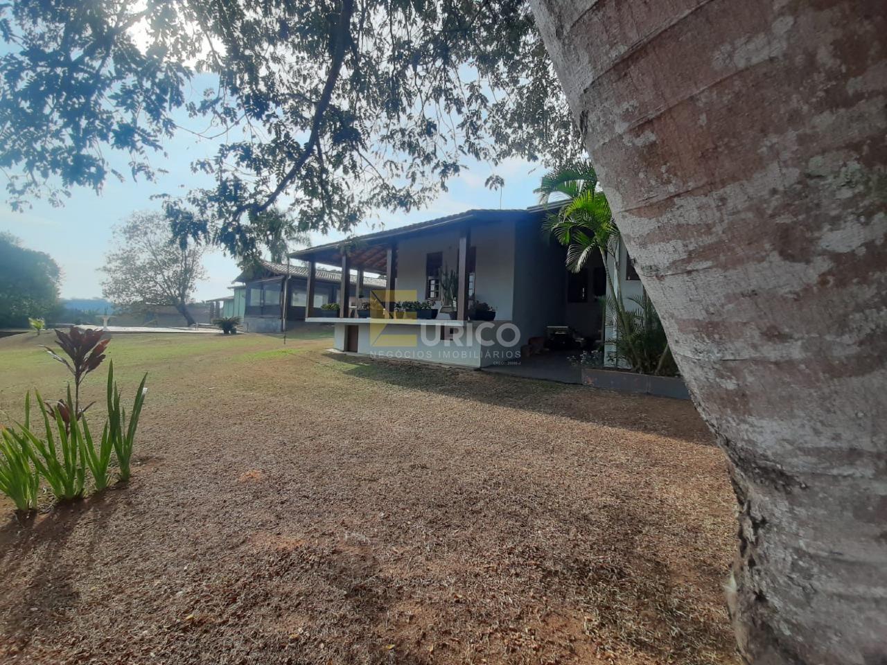 Chácara à venda no COCAIS em Itatiba/SP: 