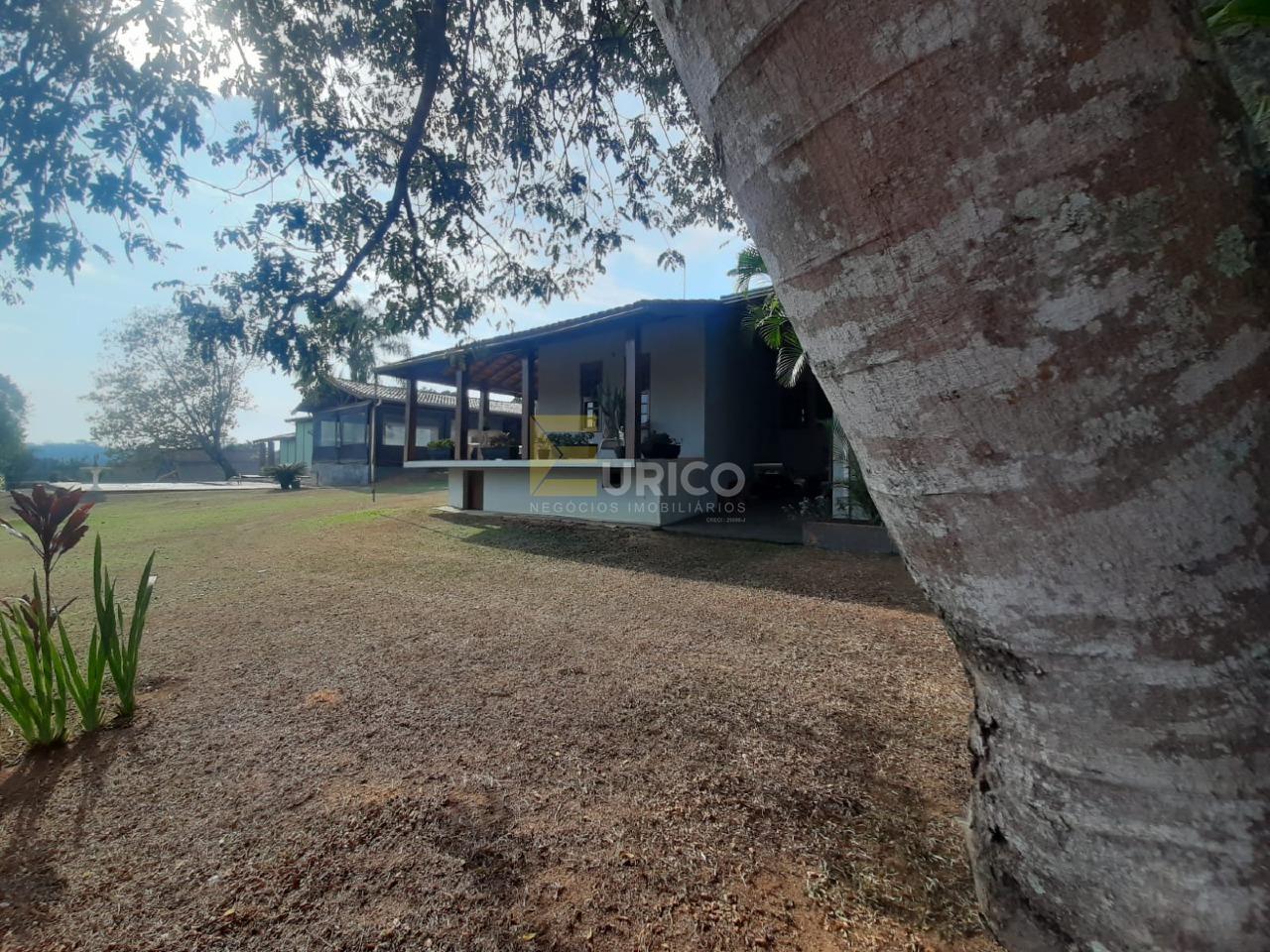 Chácara à venda no COCAIS em Itatiba/SP: 