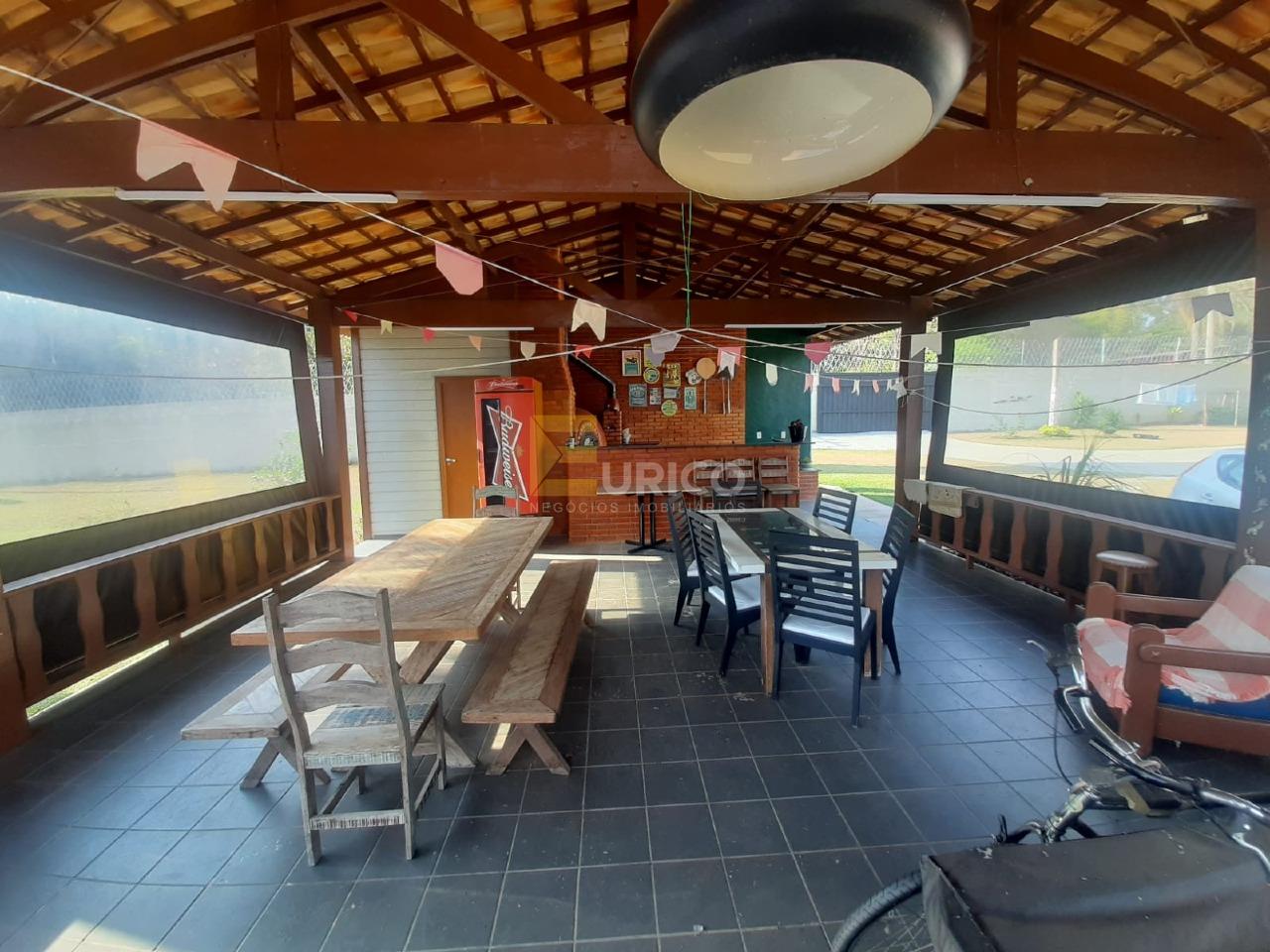 Chácara à venda no COCAIS em Itatiba/SP: 