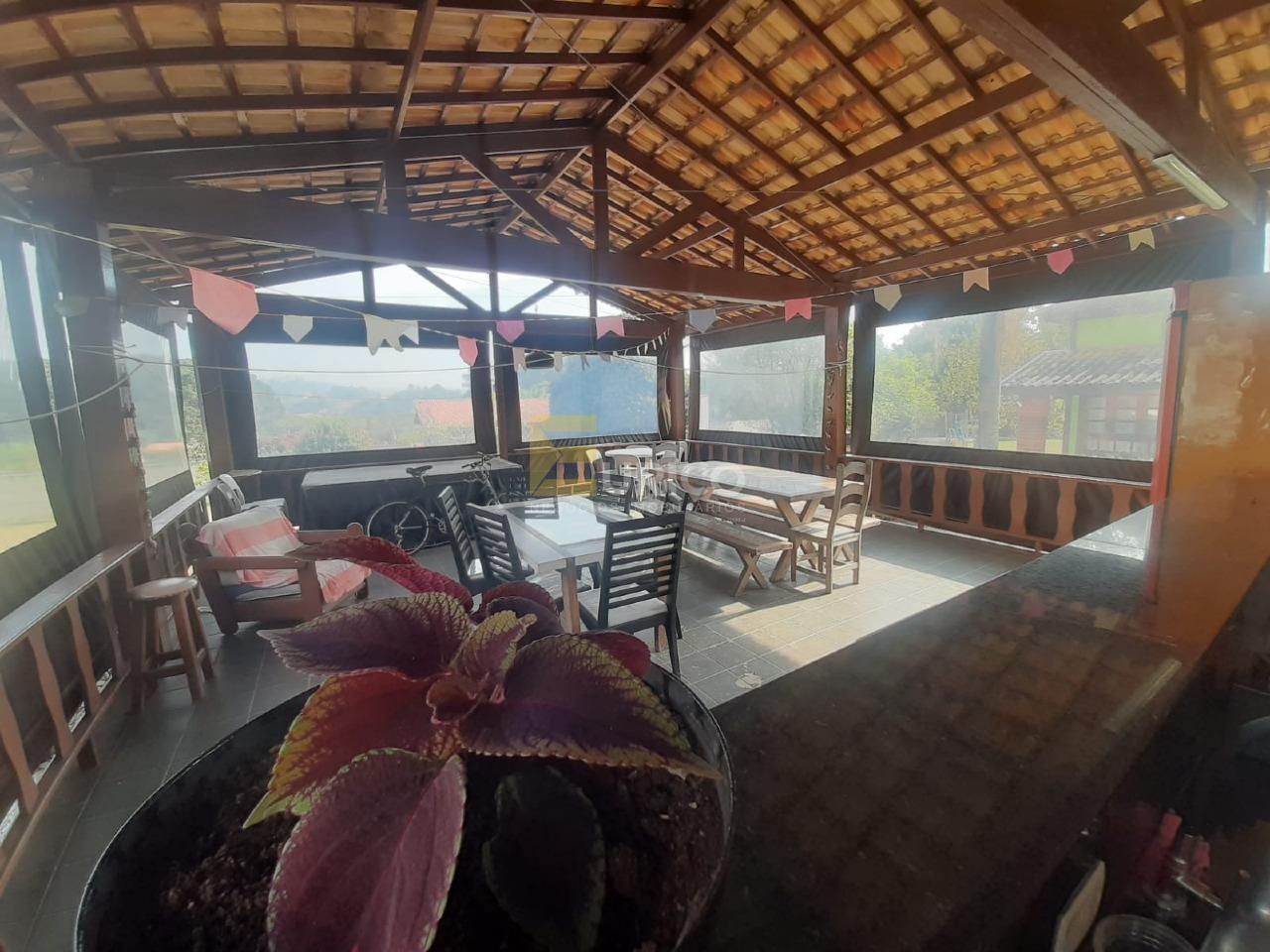 Chácara à venda no COCAIS em Itatiba/SP: 