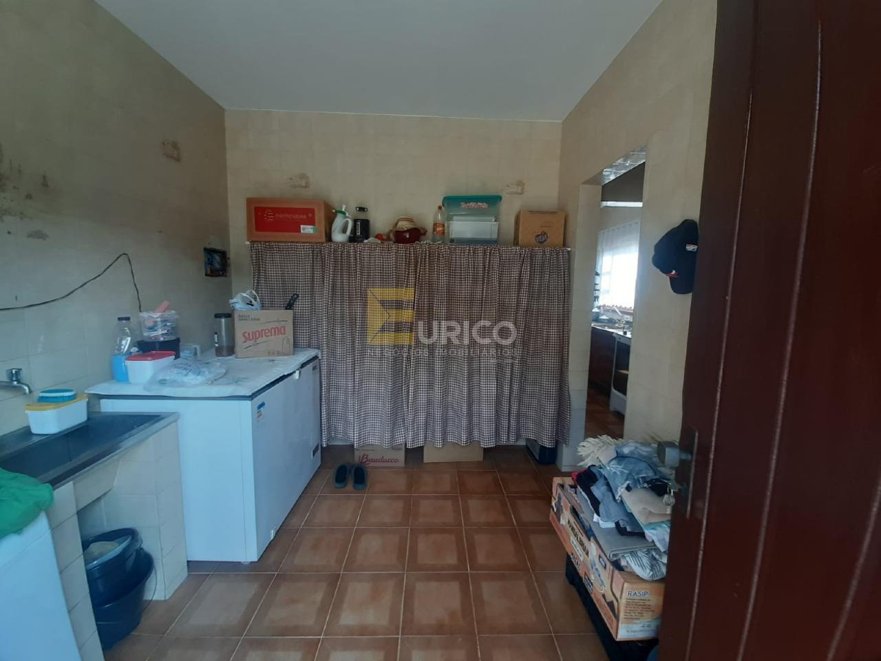 Chácara à venda no COCAIS em Itatiba/SP: 