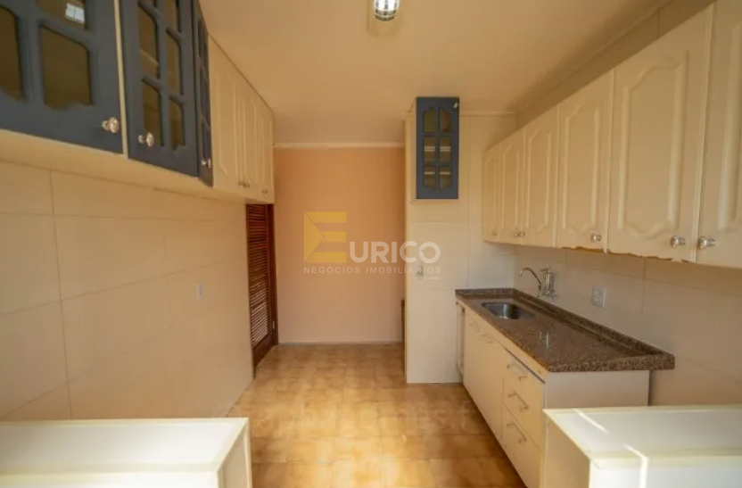 Apartamento à venda no Condomínio Residencial Iris em Jundiaí/SP: 