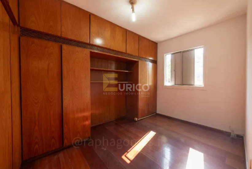 Apartamento à venda no Condomínio Residencial Iris em Jundiaí/SP: 