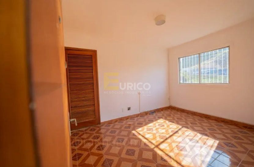 Apartamento à venda no Condomínio Residencial Iris em Jundiaí/SP: 