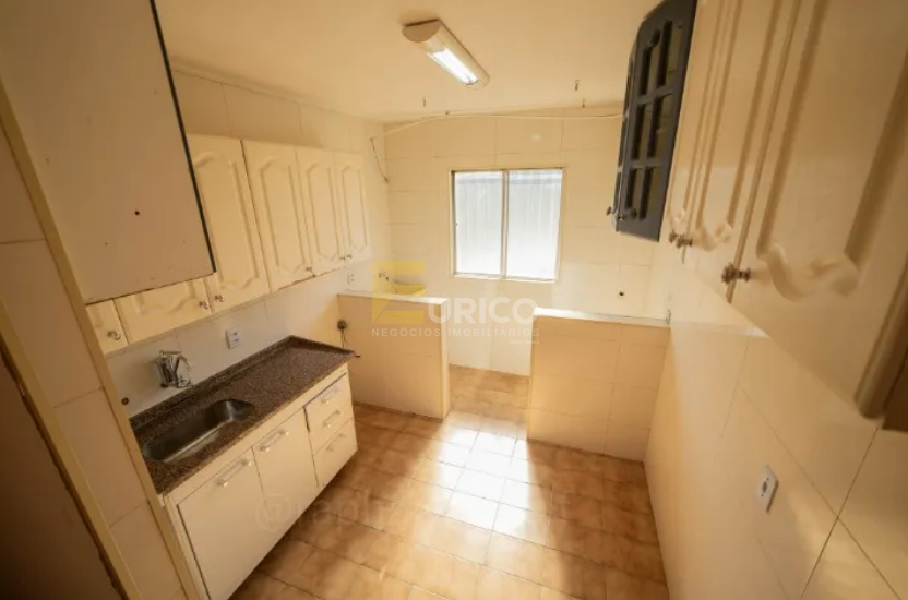 Apartamento à venda no Condomínio Residencial Iris em Jundiaí/SP: 