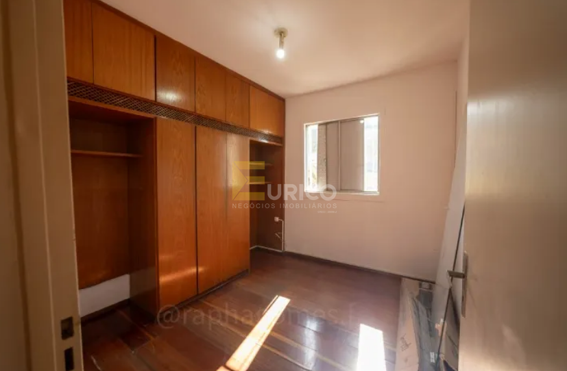 Apartamento à venda no Condomínio Residencial Iris em Jundiaí/SP: 
