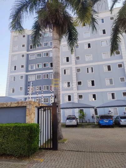 Apartamento à venda no Condomínio Spazio Joanesburgo em Jundiaí/SP: 