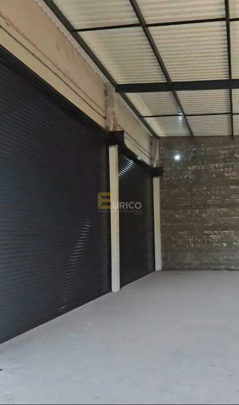 Prédio Comercial para aluguel no Jardim Ana Luiza em Itupeva/SP: 