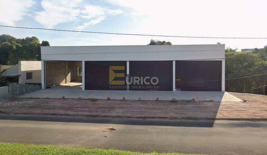 Prédio Comercial para aluguel no Jardim Ana Luiza em Itupeva/SP: 