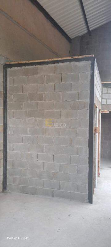 Prédio Comercial para aluguel no Jardim Ana Luiza em Itupeva/SP: 