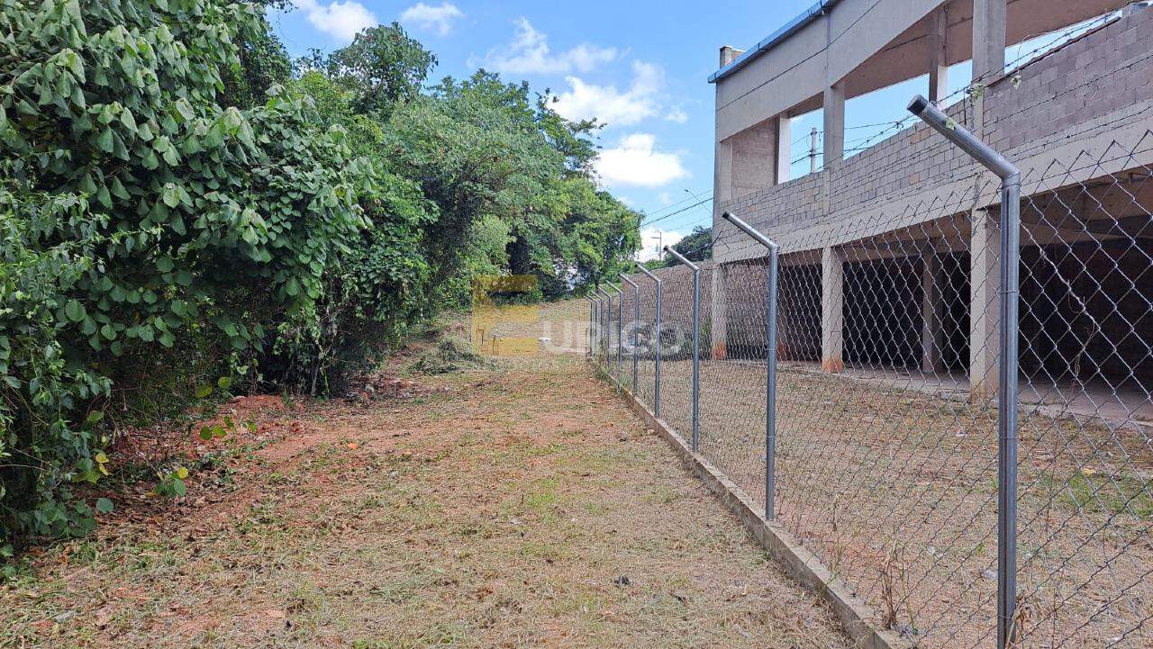Prédio Comercial para aluguel no Jardim Ana Luiza em Itupeva/SP: 