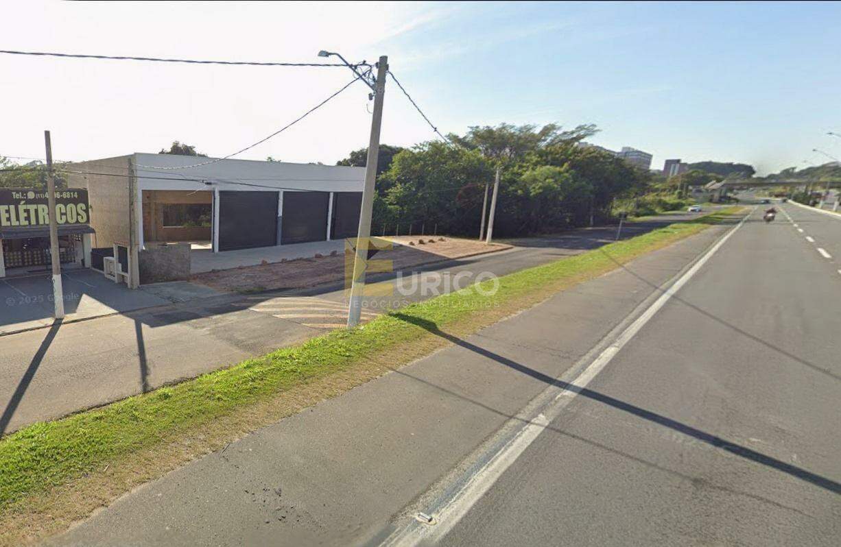Prédio Comercial para aluguel no Jardim Ana Luiza em Itupeva/SP: 