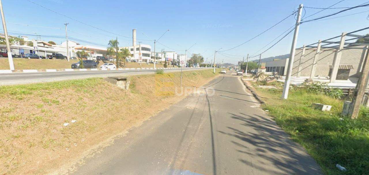 Prédio Comercial para aluguel no Jardim Ana Luiza em Itupeva/SP: 