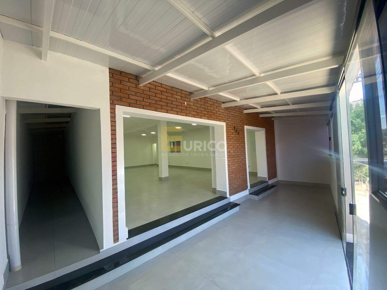 Ponto para aluguel no Nova Vinhedo em Vinhedo/SP: 