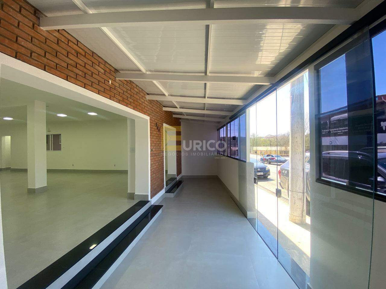 Ponto para aluguel no Nova Vinhedo em Vinhedo/SP: 