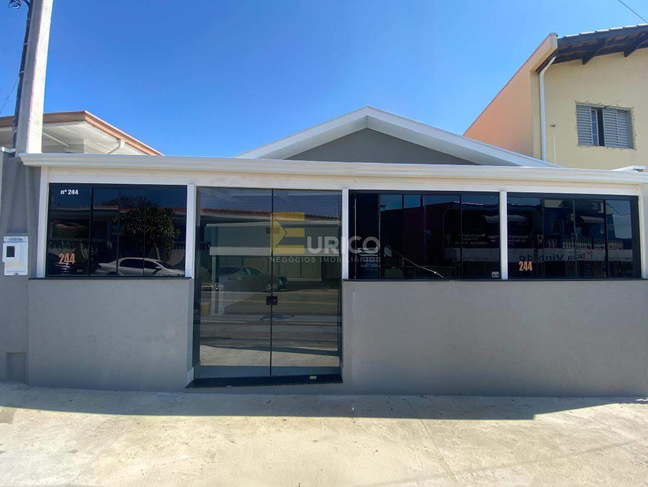 Ponto para aluguel no Nova Vinhedo em Vinhedo/SP: 