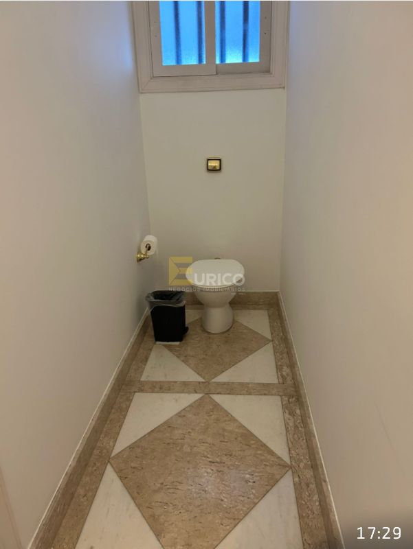 Casa em condomínio à venda no CHÁCARA MALOTA em Jundiaí/SP: 