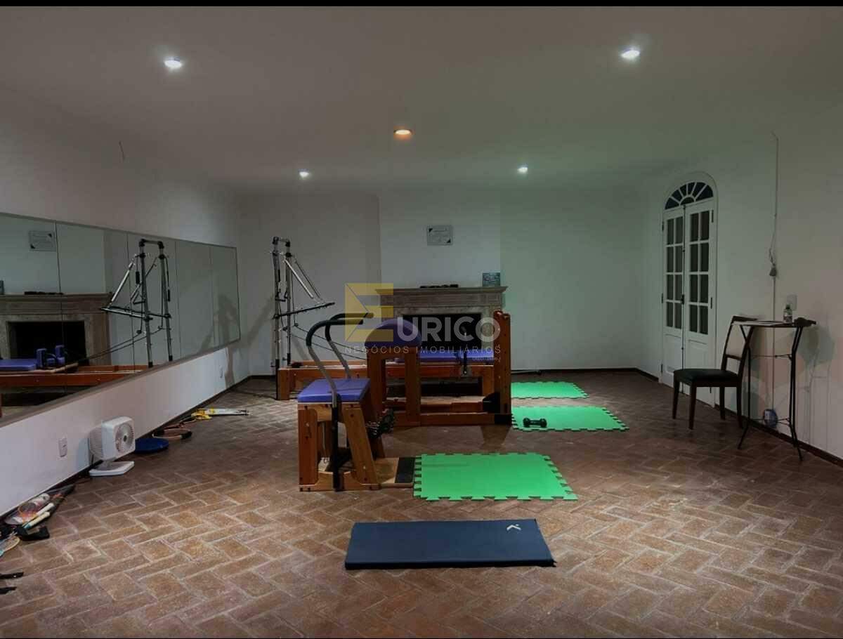 Casa em condomínio à venda no CHÁCARA MALOTA em Jundiaí/SP: 