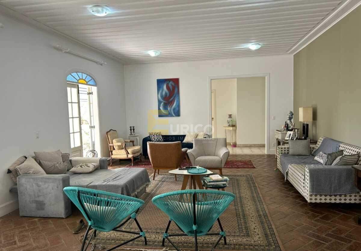 Casa em condomínio à venda no CHÁCARA MALOTA em Jundiaí/SP: 