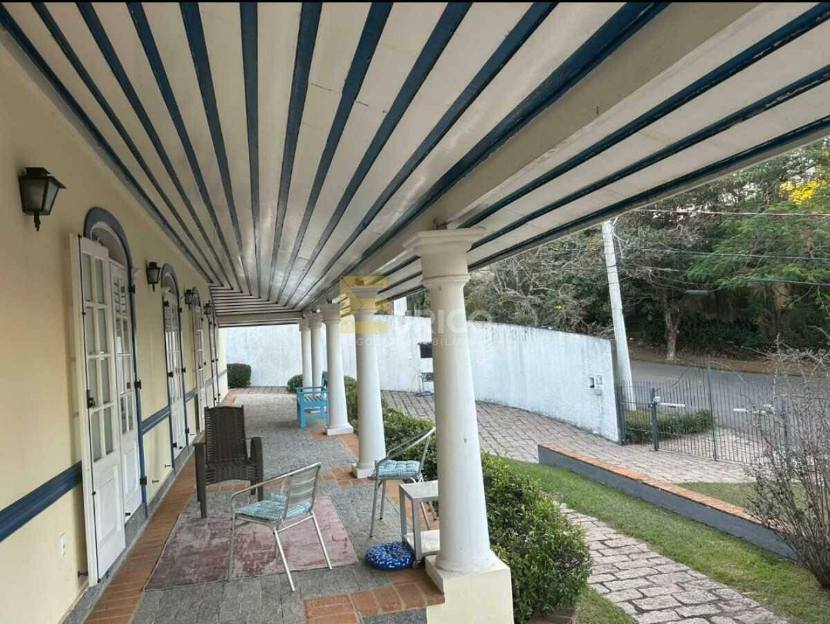 Casa em condomínio à venda no CHÁCARA MALOTA em Jundiaí/SP: 