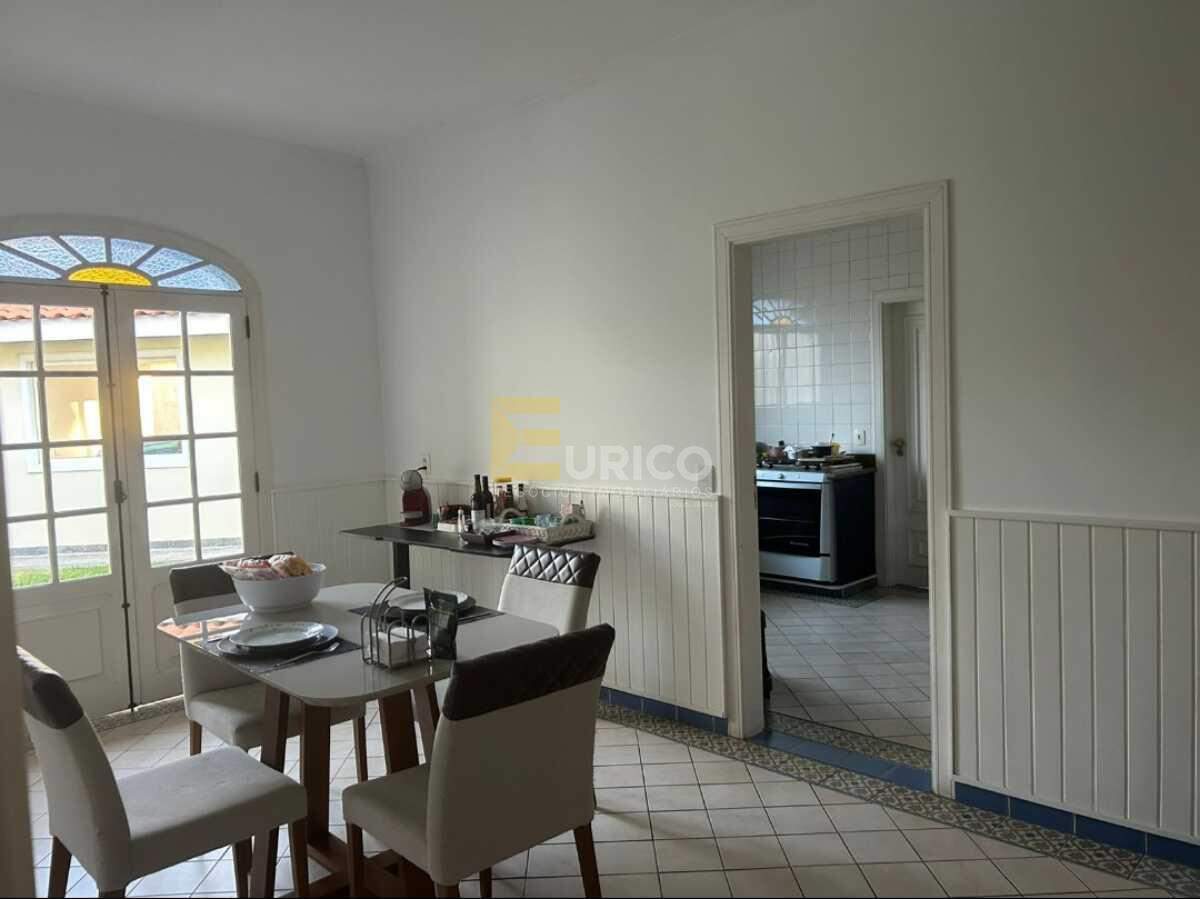 Casa em condomínio à venda no CHÁCARA MALOTA em Jundiaí/SP: 