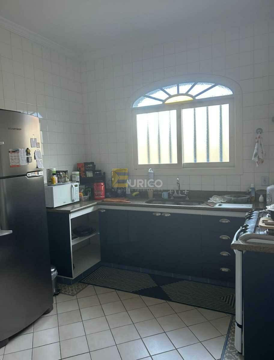 Casa em condomínio à venda no CHÁCARA MALOTA em Jundiaí/SP: 