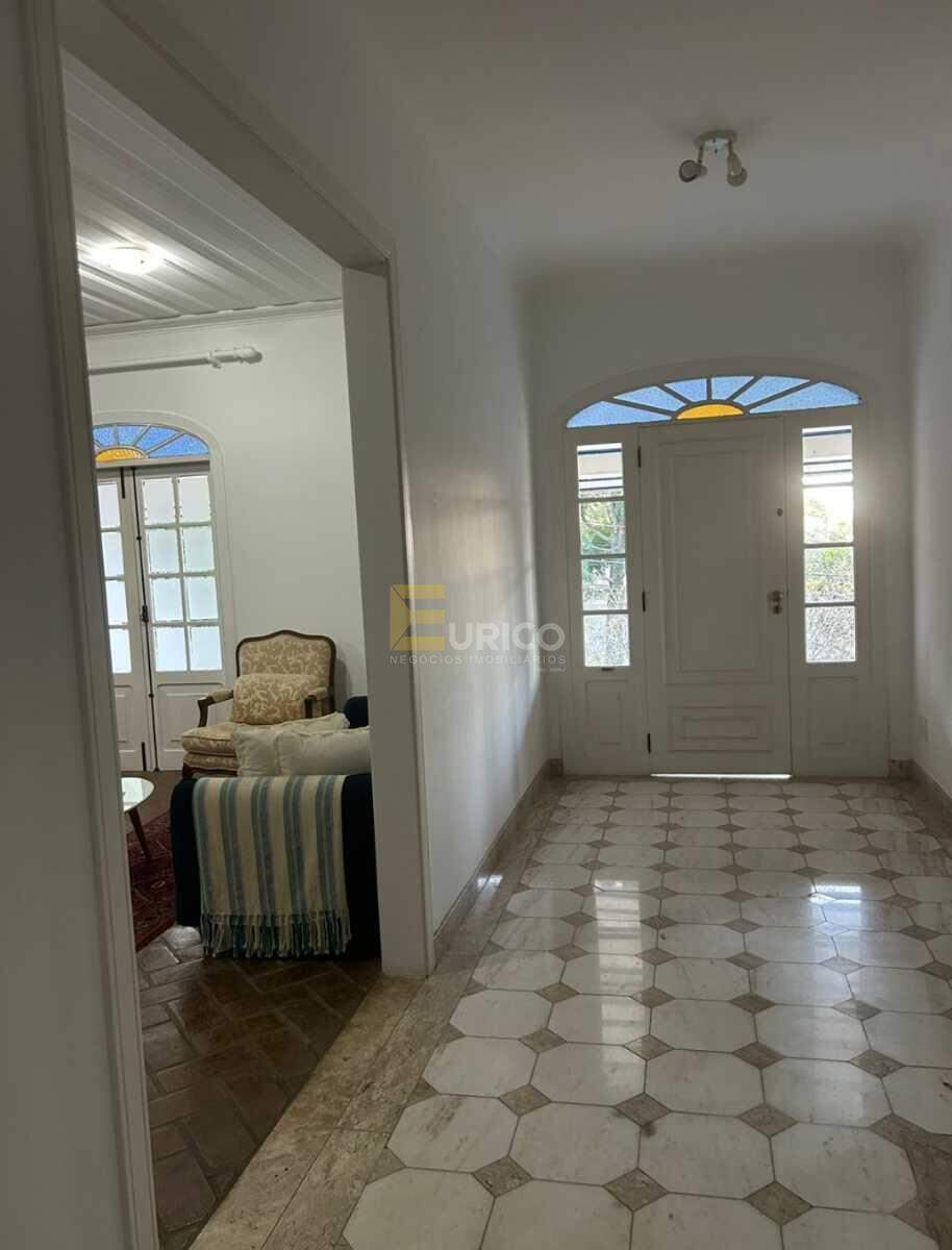 Casa em condomínio à venda no CHÁCARA MALOTA em Jundiaí/SP: 