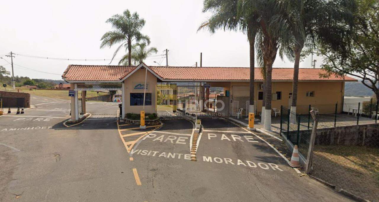 Terreno em Condomínio à venda no Condomínio Horizonte Azul II em Itupeva/SP: 