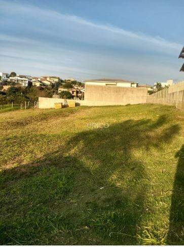 Terreno em Condomínio à venda no Condomínio Horizonte Azul II em Itupeva/SP: 