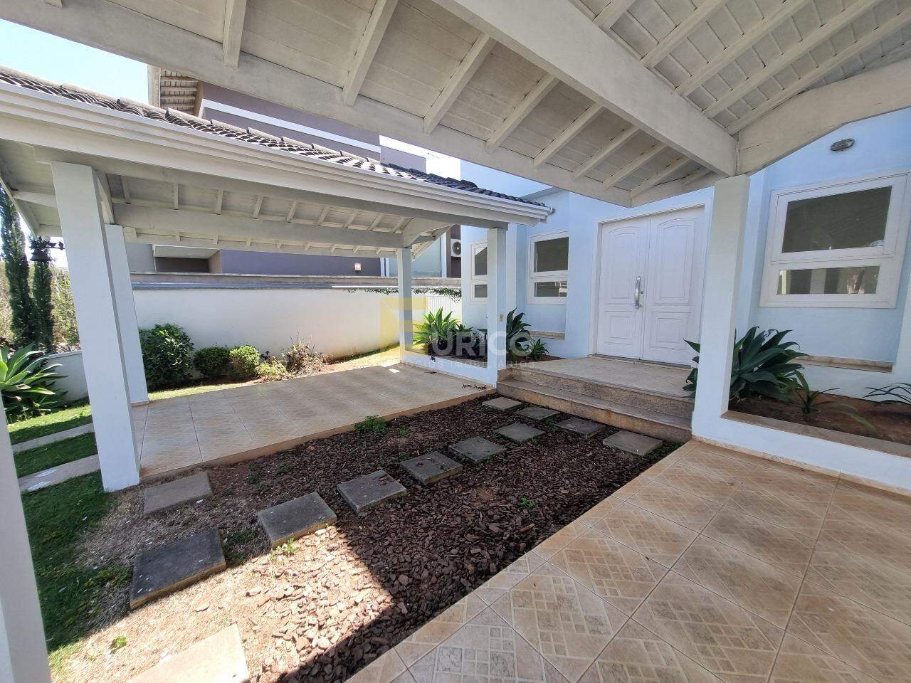 Casa em condomínio para aluguel no Condomínio Terras de São Francisco em Vinhedo/SP: 