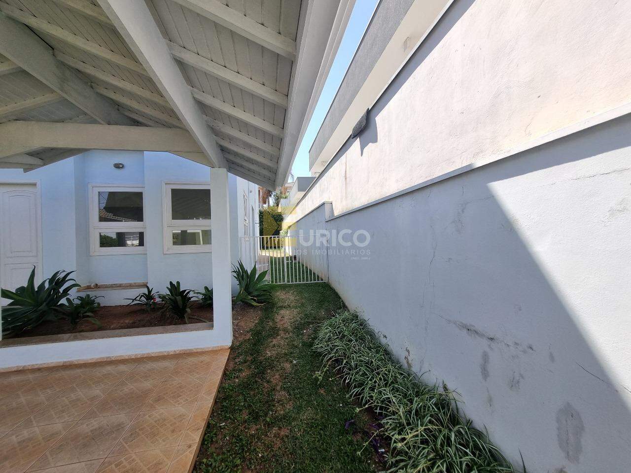 Casa em condomínio para aluguel no Condomínio Terras de São Francisco em Vinhedo/SP: 