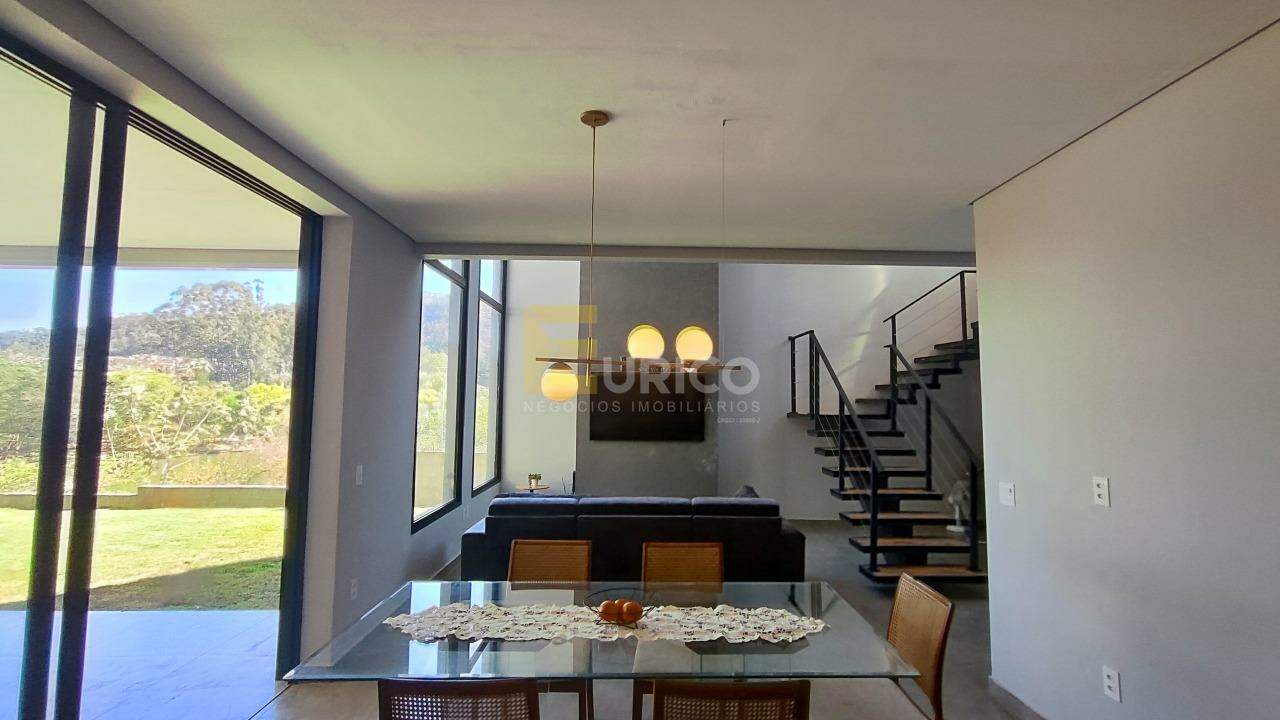 Casa em condomínio à venda no Condomínio Residencial Ibi Aram II em Itupeva/SP: 