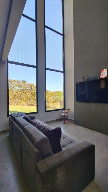 Casa em condomínio à venda no Condomínio Residencial Ibi Aram II em Itupeva/SP: 