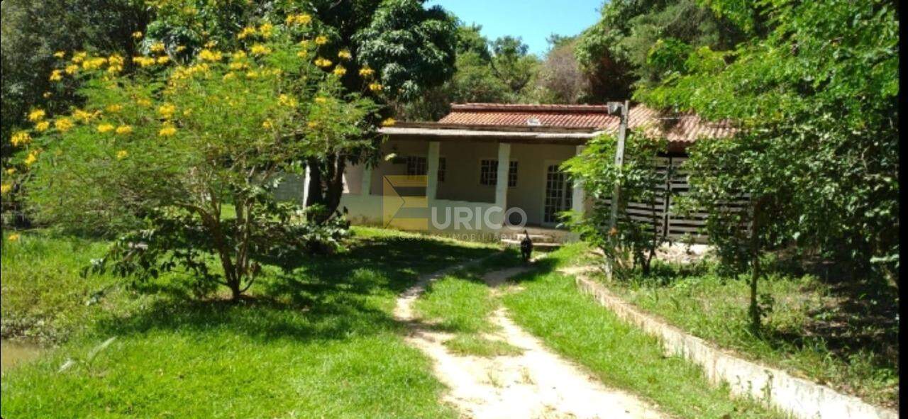 Chácara à venda no Sítio Santa Terezinha em Itupeva/SP: 