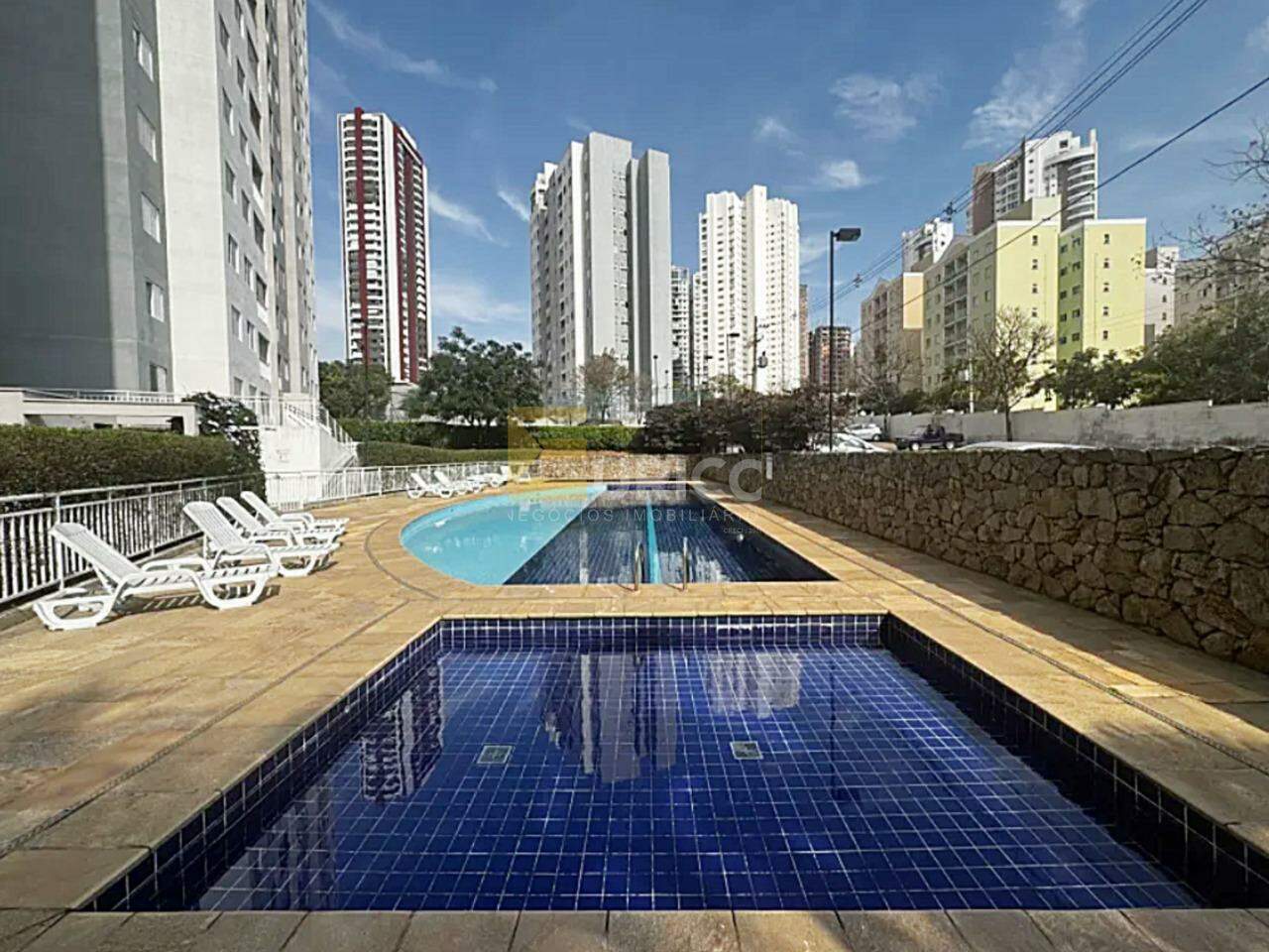 Apartamento à venda no Parque Campolim em Sorocaba/SP: 