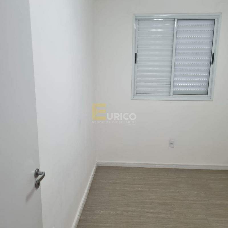 Apartamento à venda no Arbo Condomínio Parque em Campinas/SP: 