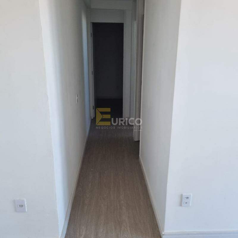 Apartamento à venda no Arbo Condomínio Parque em Campinas/SP: 