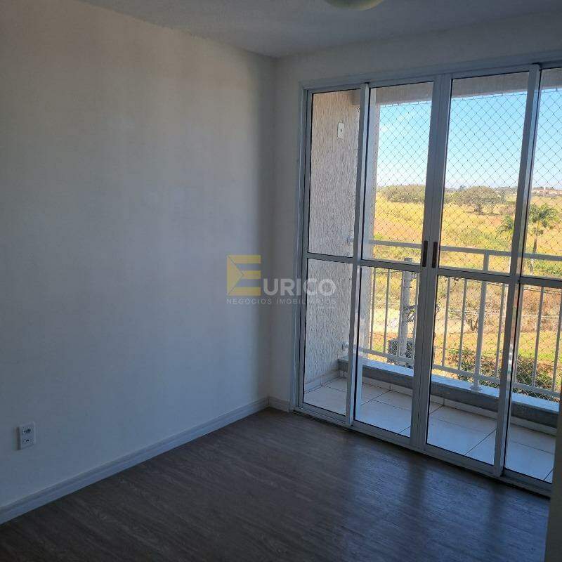 Apartamento à venda no Arbo Condomínio Parque em Campinas/SP: 